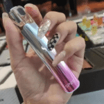 SP2S國際版主機｜LED發光主機・多色可選・通用一代煙彈・台灣現貨：圖片 2